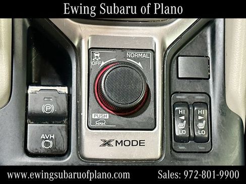 Used 2020 Subaru Forester Premium AWD/4WD image 21