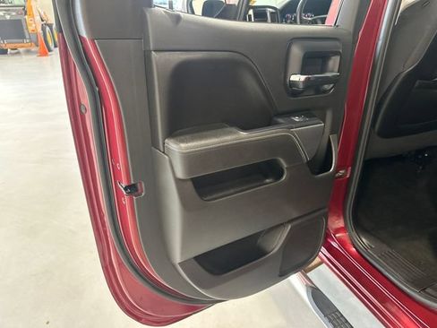 Used 2014 Chevrolet Silverado 1500 LT w/ All Star Edition AWD/4WD image 25