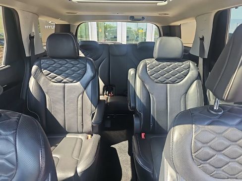 Used 2022 Hyundai Palisade Limited AWD/4WD image 26