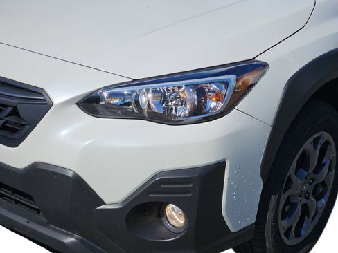 Certified 2023 Subaru Crosstrek 2.5i Sport image 9