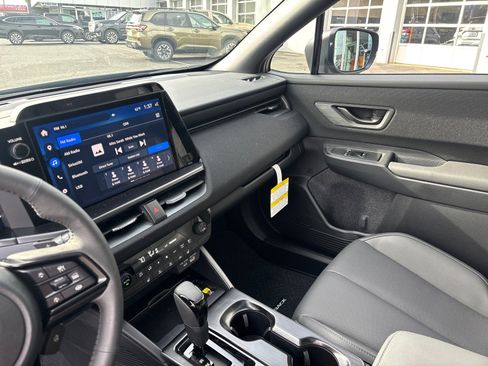 New 2026 Subaru Outback Limited image 27