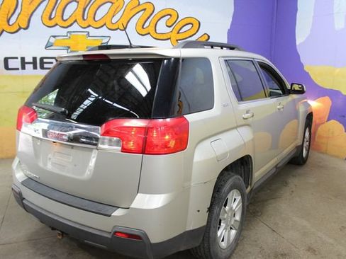 Used 2013 GMC Terrain SLT FWD image 8