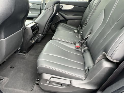 Used 2025 Acura MDX SH-AWD w/ Technology Package image 26