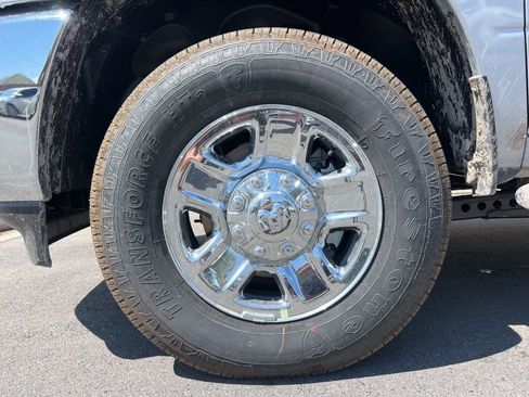 New 2026 RAM 2500 Tradesman image 29