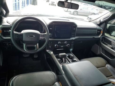 Used 2023 Ford F150 Tremor w/ Equipment Group 402A High AWD/4WD image 12