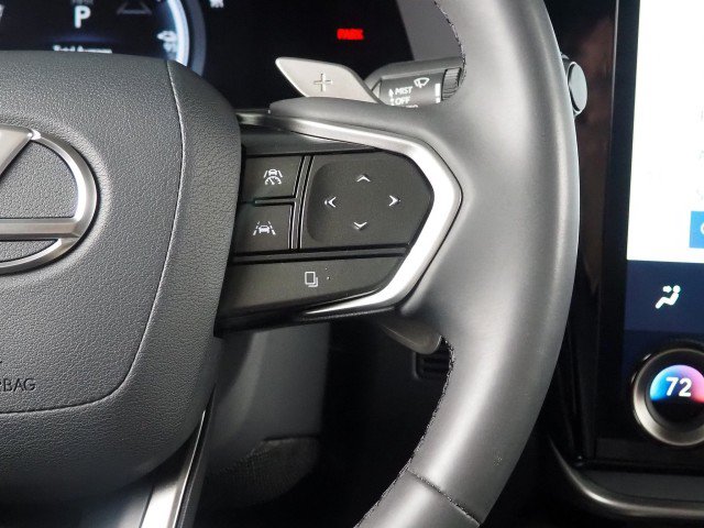 Used 2024 Lexus RZ 450e Premium w/ Technology Package AWD/4WD image 23