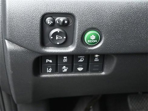 New 2026 Honda Ridgeline Black Edition image 20