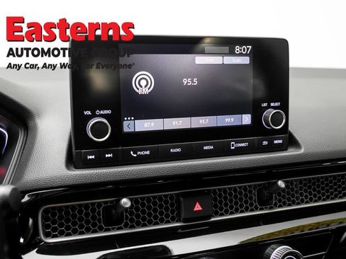Used 2022 Honda Civic Sport image 18