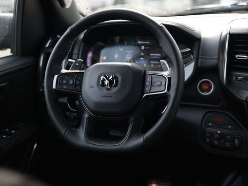 New 2026 RAM 1500 RHO image 23