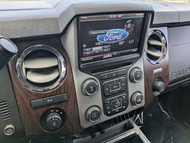 Used 2015 Ford F250 Lariat AWD/4WD image 11