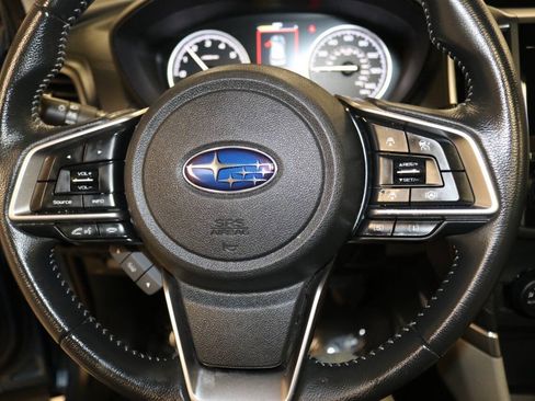 Used 2022 Subaru Forester Premium AWD/4WD image 52