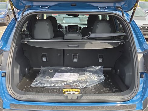 New 2026 Subaru Crosstrek 2.5i Wilderness AWD/4WD image 4