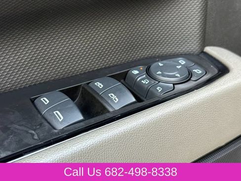 Used 2024 Chevrolet Silverado 2500 ZR2 w/ Technology Package AWD/4WD image 20