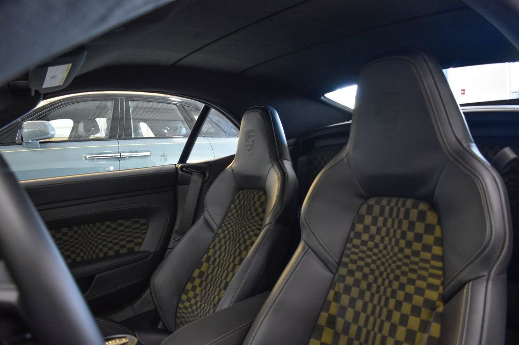 Used 2026 Porsche 911 Carrera GTS RWD image 2