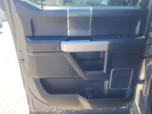 Certified 2020 Ford F150 Lariat w/ Equipment Group 502A Luxury image 17