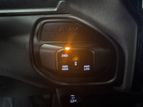 Used 2026 RAM 3500 Tradesman AWD/4WD image 25