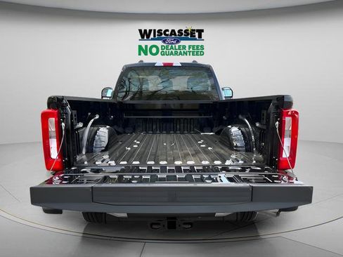 New 2026 Ford F350 XL w/ FX4 Off-Road Package AWD/4WD image 27