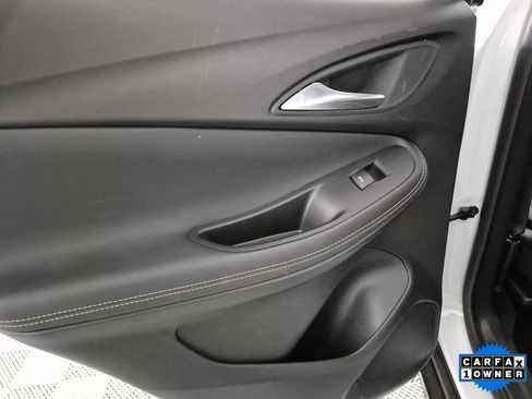 Certified 2024 Buick Encore GX Sport Touring w/ Comfort Package image 12