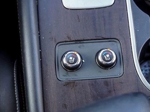 Used 2024 Nissan Murano Platinum image 22