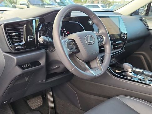 Used 2024 Lexus NX 250 FWD w/ Towing Package (2000 Lbs) image 8