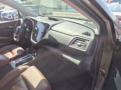 Used 2023 Subaru Ascent Touring AWD/4WD image 19