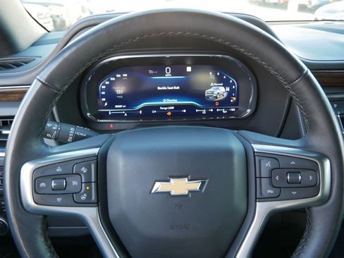 Used 2023 Chevrolet Tahoe Premier image 20