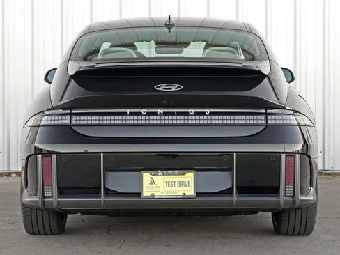 Used 2024 Hyundai Ioniq 6 SEL image 10