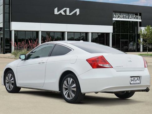Used 2012 Honda Accord EX-L image 4