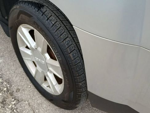 Used 2012 GMC Terrain SLE FWD image 28