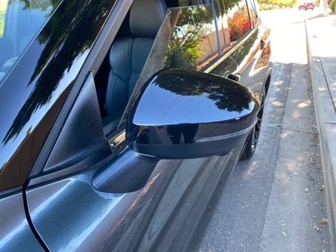 Used 2024 Mitsubishi Outlander SE Black Edition image 18