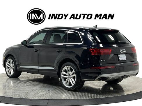 Used 2018 Audi Q7 3.0T Prestige image 7