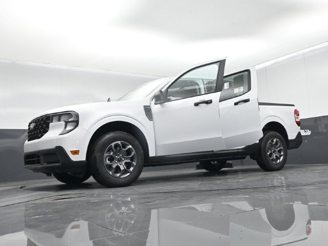 New 2026 Ford Maverick XLT FWD image 65