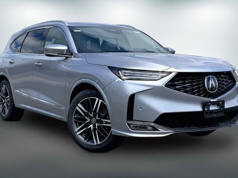New 2026 Acura MDX SH-AWD w/ Advance Package image 1