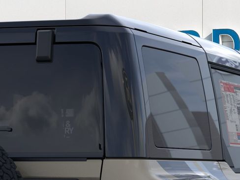 New 2025 Ford Bronco Raptor AWD/4WD image 25