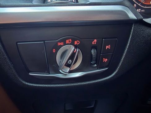 Used 2022 BMW X3 xDrive30i w/ M Sport Package 2 image 21