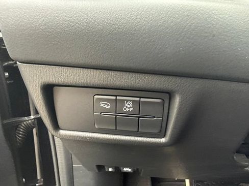 Used 2023 MAZDA CX-5 AWD 2.5 S w/ Select Package image 7