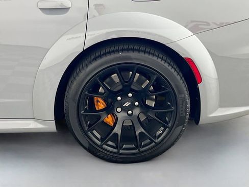 Used 2022 Dodge Charger Scat Pack RWD image 36