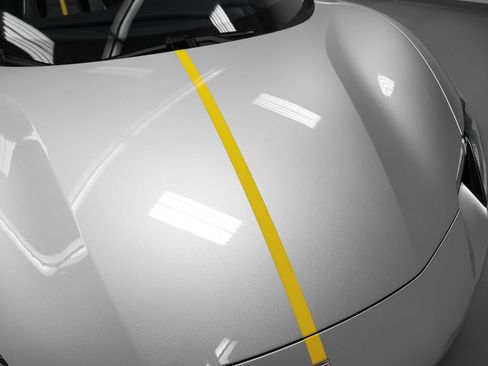 Certified 2025 Ferrari 296 GTS RWD image 7