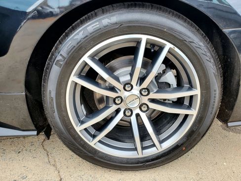 Used 2015 Ford Mustang Premium RWD image 52