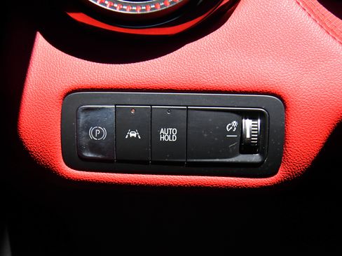 Used 2024 Chevrolet Blazer EV RS AWD/4WD image 40