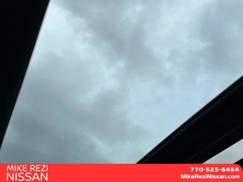 New 2026 Nissan Pathfinder Rock Creek w/ Rock Creek Premium Package image 30