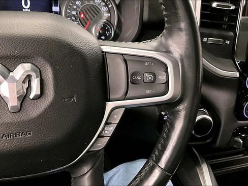 Used 2022 RAM 1500 Big Horn AWD/4WD image 27