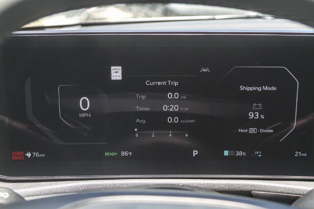 Used 2026 Kia EV6 Light RWD image 52