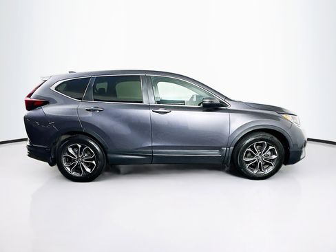 Used 2020 Honda CR-V EX image 10