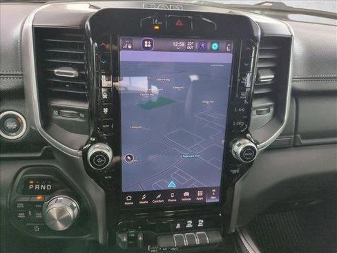 New 2026 RAM 1500 Laramie image 14