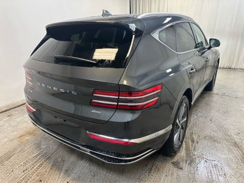 New 2026 Genesis GV80 2.5T Advanced AWD/4WD image 6