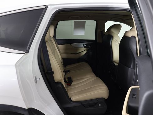 Used 2023 Acura MDX 3.5L image 34