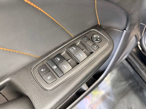 Used 2023 Dodge Charger Scat Pack RWD image 20
