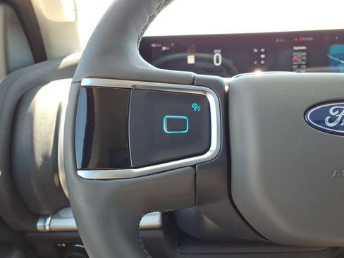 New 2026 Ford Expedition Max Active AWD/4WD image 18