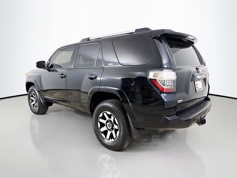 Certified 2019 Toyota 4Runner SR5 image 6